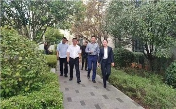 華逸府攜手中國民族貿易促進會，整合優勢資源，賦能鄉村(cūn)振興！